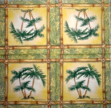 128 Plants - 3-ply - Kathleen Denis